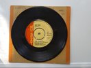 the termites - push push / Girl - reggae - 7