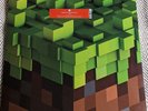 Minecraft C418 Volume Alpha Green Vinyl LP Game Soundtrack Brand New Sealed