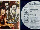 David Bowie - Diamond Dogs JAPAN PROMO 1ST PRESS RARE RCA-6230 AUDIOPHILE LP