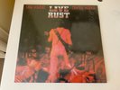 NEIL YOUNG & CRAZY HORSE - LIVE RUST - NEW SEALED DOUBLE VINYL LP. REMASTERED
