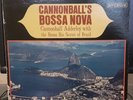 Cannonball Adderley Cannonball's Bossa Nova/Riverside/RLP9455/VG++