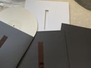 plastikman & chilly gonzales consumed in key 3xLP white limited  Richie Hawtin