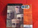 R.E.M.  -   THE BEST OF   ( LP ) 1.D-Pressung