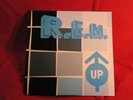 R.E.M.  -   UP   ( DLP ) 1.US-Pressung   ULTRA-selten