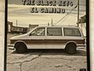 The Black Keys | El Camino Vinyl | Original Nonesuch Records With Poster