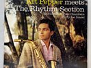 Art Pepper - Meets The Rhythm Section DG MONO Contemporary