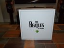 The Beatles In Mono 11 Vinyl Albums LP Box Set 180g ALL RECORDS STILL SEALED