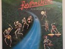 RHYTHM DEVILS The Apocalypse Now Sessions Play River Music LP Grateful Dead 1980