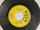Jerry Ashley Come On Gaye Records 45 RPM RARE
