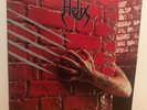 Original Helix Wild In The Streets LP Album 1987 Capitol Label CLX 46920 NM