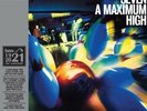 Shed Seven A Maximum High HMV 1921 Centenary Edition Indie Rock LOOK
