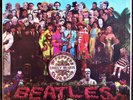 Beatles LP UNDOCUMENTED APPLE Sgt. Pepper W9 Jax Press, Wrong Mix of Good Mornin