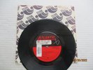 FOREIGNER - Out of the Blue/ Can't wait - Rare S.AFRICA Broadcast PROMO 45 RPM