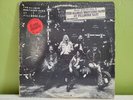 The Allman Brothers Band at Fillmore East/1971 Mono Promo LP--VG+ Vinyl