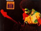 Jimi Hendrix, Band of Gypsys Vinyl Record/LP *NEW*