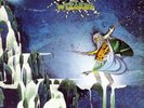 Uriah Heep Demons and Wizards VINYL LP NEU