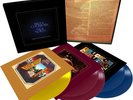 Bruce Cockburn - True North LP Boxset Ltd Ed 180gm Vinyl