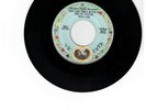 Tiny Tim BALLAD 45 (Victim 777A) Why Did They Have To Die So Young/Letter Edged