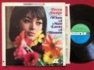 PERCY SLEDGE   WHEN A MAN LOVES A WOMAN LP (1966) ORIG ATLANTIC SD 8125 STEREO