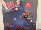 Rick James Stone City Band Come Get It LP Vinyl  NEW SEALED W/ HYPE STICKER