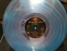 devildriver dealing with demons clear 12 inch vinyl record lp