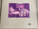The Perfect Disaster Up Fire LP18 Vinyl Ep 33RPM Rough Trade
