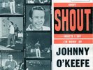 Johnny O'Keefe EP 