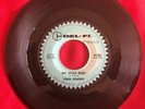 Chan Romero, Del-Fi 4126, My Little Ruby & I Don't Care Now, FANTASTIC rocker