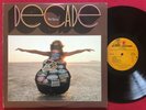 NEIL YOUNG   DECADE 3 LP (1976) VG+/VG+ ORIG PRESS REPRISE 3RS 257 STEREO