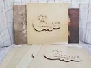 Chicago At Carnegie Hall Vol I II III IV 4 LP Set w/ Poster & Book C4X 30865