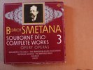 Smetana : complete Works operas - Volume 3 -  Brandeburgers Bohemia   - 13 LP