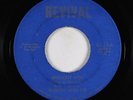 Deep Soul Gospel 45 - Shirley Ann Lee - Without God - Revival - mp3