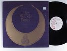 WOODS BAND Self Titled GREENWICH GRAMOPHONE CO. GSLP-1004 LP VG+ uk gatefold q