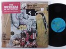 MOTHERS OF INVENTION Uncle Meat BIZARRE 2XLP VG+ w/ booklet frank zappa q