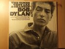 BOB DYLAN CL2105 MONO THE TIMES THEY ARE A CHANGING 2 EYES SONG SHEET IN SHRINK