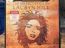Lauryn Hill 