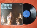 The Rolling Stones Aftermath 1974 LP mexican pressing 33 rpm