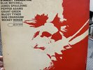 STANLEY TURRENTINE Rough 'N Tumble LP BLUE NOTE BLP 4240 MONO Van Gelder Matrix
