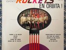 LOS ROCKETS - Desencadena Mi Corazon- GARAGE MEXICO LP
