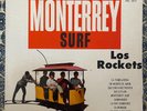 LOS ROCKETS - Mal Amor - GARAGE SOUL MEXICO LP You're Not Good Dee Dee Warwick