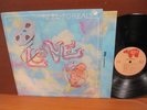 LP / Love / Reel To Real / 1974 1st Issue