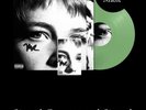 MAGGIE ROGERS - Surrender SIGNED Sleeve Green Vinyl & Cassette LP Presale