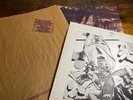 LED ZEPPELIN - In Through The Out Door 1979 Vinyl LP Swan Song Records Cover-B