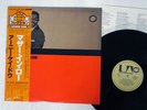 ERNIE K-DOE MOTHER-IN-LAW UNITED ARTISTS LAX-309 JAPAN OBI VINYL LP