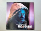 MC Solaar - Paradisiaque / Original Release 1997 Polydor Records France 2 LP