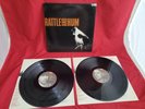 U2 Rattle And Hum LP Vinyl Record Album