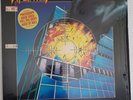 Def Leppard - PYROMANIA - 1983