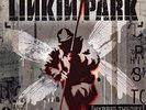 Linkin Park - Hybrid Theory - Vinyl LP Schallplatte