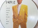 PRINCE I Could Never Take The Place Of Your Man 12