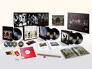 Rush Moving Pictures (40th Anniversary) Limited Super Deluxe Boxset